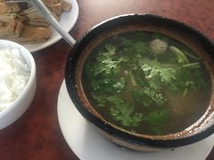 -四合心砂锅居(轩辕小区店)