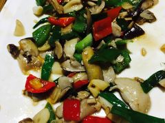 -龙姐私房菜(和顺古镇店)