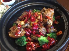 -烛影拾光观景餐厅·创意菜·摄影·小提琴(大唐不夜城店)