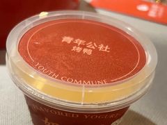 -青年公社烤鸭(滨湖银泰店)