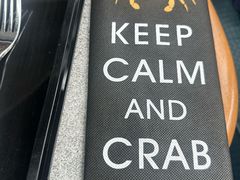 -Ministry of Crab•MOC(交子大道店)