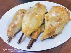 -中关村烤包子(中关村店)