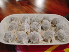 鱼包-章记正宗南岗鱼蛋火锅