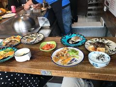 -大成铁板烧•板前(复古餐厅石老人店)