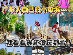 -盈香心动乐园