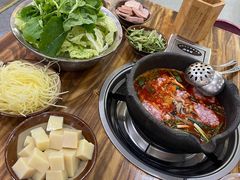 -笔记安顺夺夺粉火锅