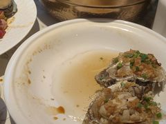 -悦海·家宴·冰花皮皮虾大锅贴(宝龙店)