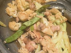 -汀小府·福建客家菜(鼓山沃尔玛店)