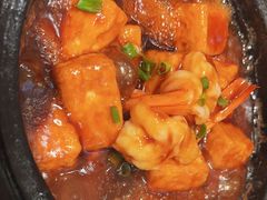 -阿毛饭店(和义路店)