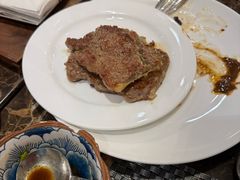 -云海轩·海鲜自助-河北云瑧世纪大饭店1F