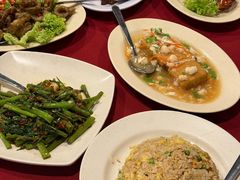 -德成饭店