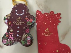 -GODIVA(万象城店)