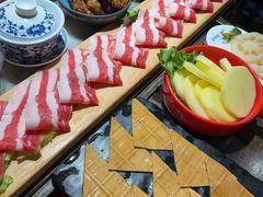 -矮板凳老火锅(宽窄巷子店)