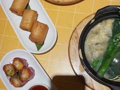 -蔡澜点心·粤菜(花城汇南区店)