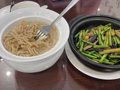 -茶港食堂(武昌店)
