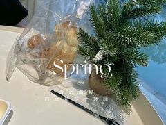 -爱上甜蜜蜜(田盛街店)