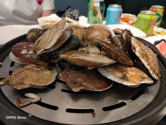 -半岛听涛蒸汽海鲜自助(K11店)