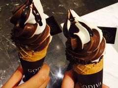 -GODIVA(港汇恒隆广场)