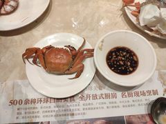 -芭菲盛宴·环球美食(袁家岗店)