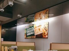 -海底捞火锅(西单店)