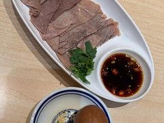 -陳香貴·蘭州牛肉面(月星环球港店)