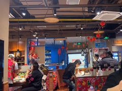 -姚稷大铁锅(龙之梦店)