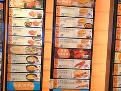 -大快活(丽丰店)