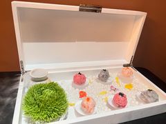 -色響火锅(恒隆广场店)