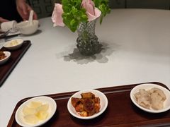 -运·中餐厅(成都华尔道夫酒店)