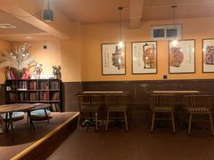 -猫岛主趣味餐厅(鼓浪屿店)