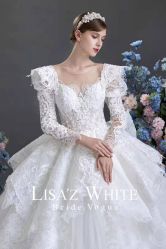 -Renee芮亦婚纱(原丽莎)