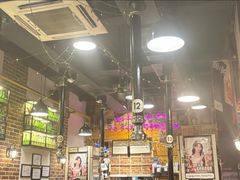 -咕咕站韩国料理(紫金港店)