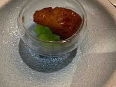 -广州富力丽思卡尔顿酒店·丽轩·粤菜