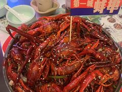 -阿财老铺·老蚌埠龙虾城(华夏总店)