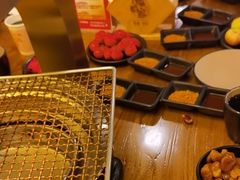 -九田家黑牛烤肉料理(衡百国际店)