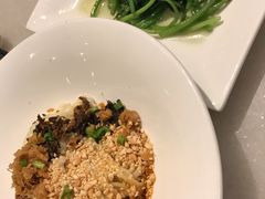 宜宾燃面-金鼎轩(方庄天坛店)