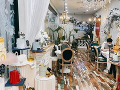 -杜哈夫DOUX RÊVE·生日蛋糕(日月光店)