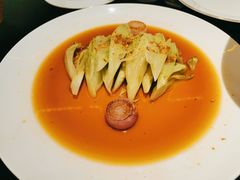 -甄御•海鲜新青岛菜(麦岛店)