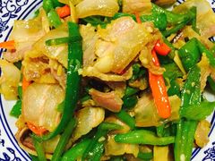 新琴鱼馆-好灶头妈妈菜(珍珠半岛店)