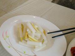 -小李子油焖大虾(南浦店)