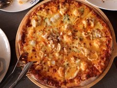 -IL Forno 意坊·意大利餐厅(温州万象城店)