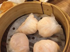 -添好运点心专门店(中环IFC店)