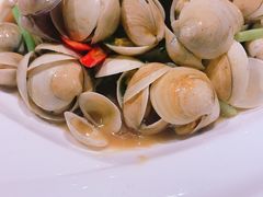 -宝燕海货工场(长江国际店)