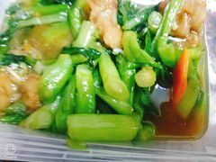 -嘎吧锅私家菜馆(新村十区店)