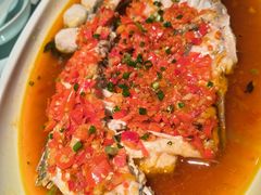 -望湘园·洞庭渔宴(浦江欢乐颂店)