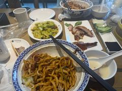 -河沿肉饼Beijing Pie(东华门店)