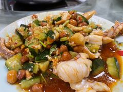 -源港渔村-中山脆肉鲩(博罗店)