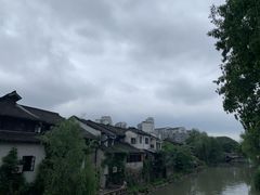 -小河直街历史文化街区