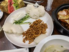 -新虹楼饭庄(崇明陈家镇店)