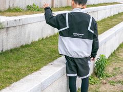 -重庆市江北嘴中央商务区中央公园